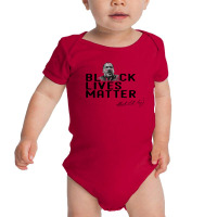 Black Lives Matter Baby Bodysuit | Artistshot