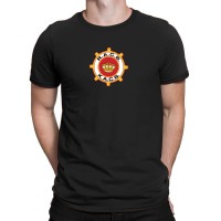 Awesome Royal Automobile Club Of Belgium T-shirt | Artistshot