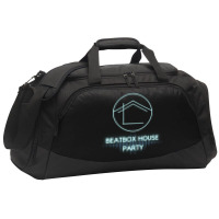 Beatbox House Party Active Duffel | Artistshot