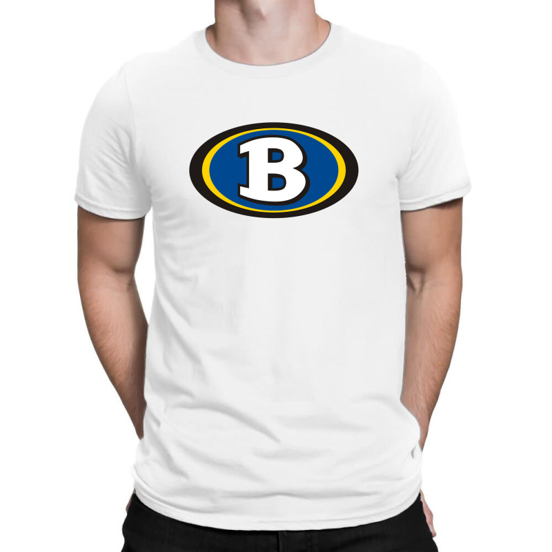 Brownsboro High School T-Shirt by FormulasData | Artistshot