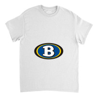 Brownsboro High School Classic T-shirt | Artistshot