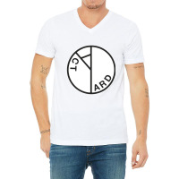 Yard Act V-neck Tee | Artistshot