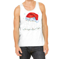 Aunt Claus Xmas Family Matching Funny Grandma Chri Tank Top | Artistshot