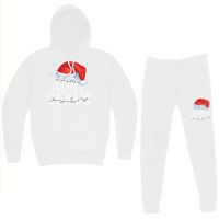 Aunt Claus Xmas Family Matching Funny Grandma Chri Hoodie & Jogger Set | Artistshot