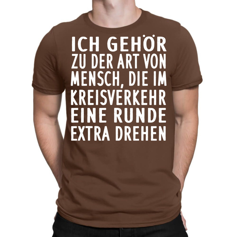 Autofahrer Fahrschule Straenverkehr Fhrerschein Gi T-shirt | Artistshot