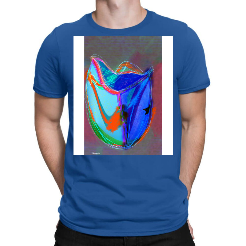 Bloom9 Nature T-Shirt by tchofskitio | Artistshot