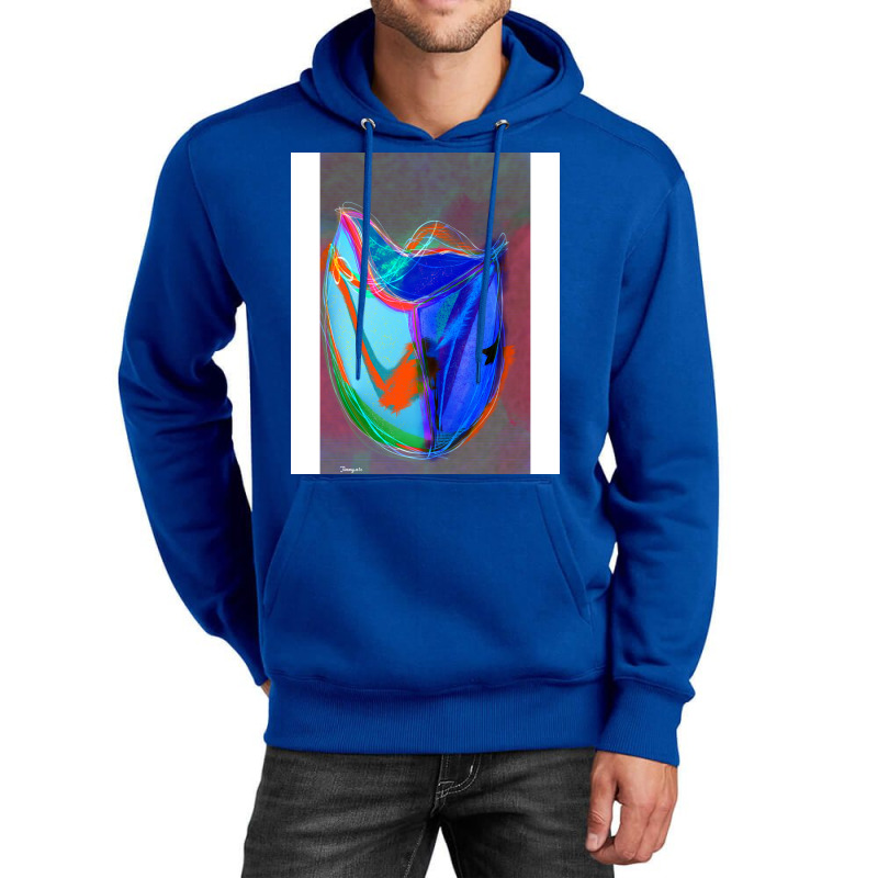 Bloom9 Nature Unisex Hoodie by tchofskitio | Artistshot