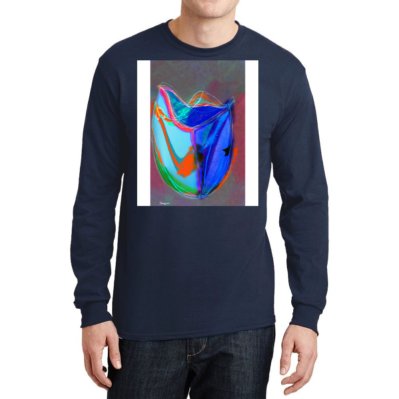 Bloom9 Nature Long Sleeve Shirts by tchofskitio | Artistshot