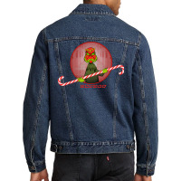 Darth Humbug Tumblr Men Denim Jacket | Artistshot