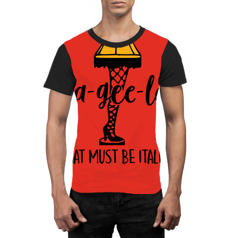 Major Award Funny Graphic T-shirt by poholdelanic | Artistshot