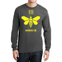 Barrel Bee (breaking Bad) Long Sleeve Shirts | Artistshot