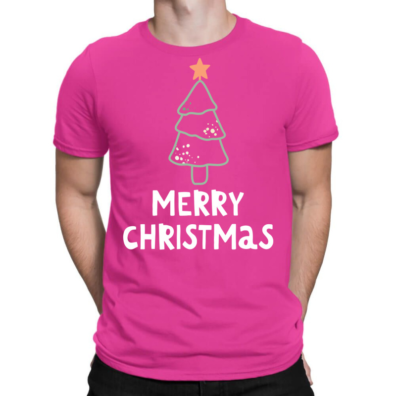 Merry Christmas Funny Christmas  20230216t05325855 T-Shirt by milcicursaki5 | Artistshot