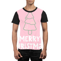 Merry Christmas Funny Christmas  20230216t05325855 Graphic T-shirt | Artistshot