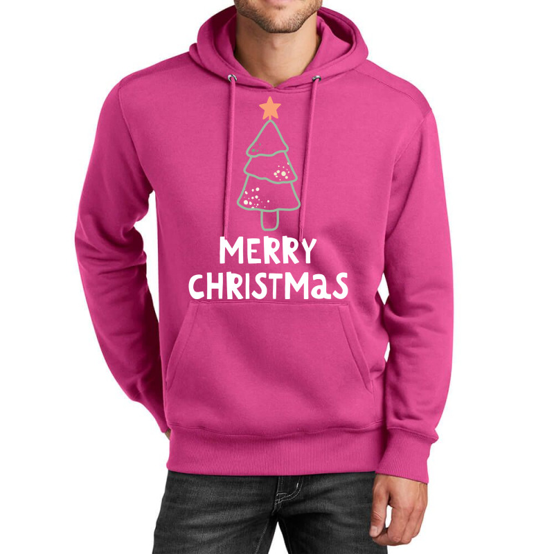 Merry Christmas Funny Christmas  20230216t05325855 Unisex Hoodie by milcicursaki5 | Artistshot