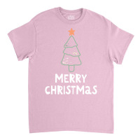 Merry Christmas Funny Christmas  20230216t05325855 Classic T-shirt | Artistshot