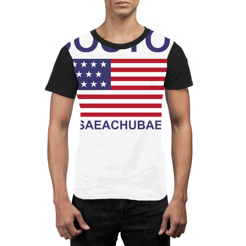 Boston Msaeachubaets Graphic T-shirt | Artistshot