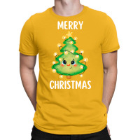 Merry Christmas Funny Christmas  20230216t05351805 T-shirt | Artistshot