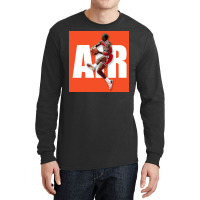 It's Air Time Long Sleeve Shirts | Artistshot