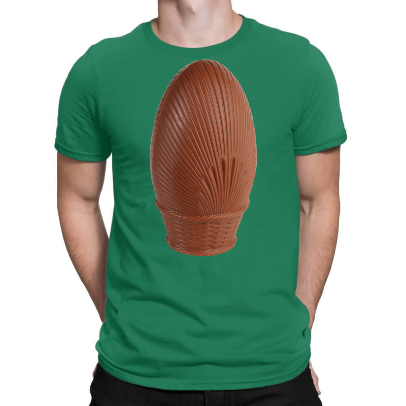 Chocolate 20230214t222345488 T-shirt | Artistshot