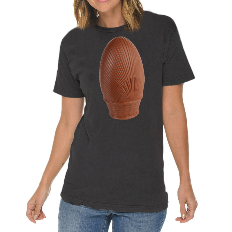 Chocolate 20230214t222345488 Vintage T-shirt | Artistshot