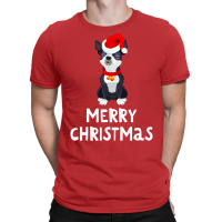 Merry Christmas Funny Christmas  20230216t05304752 T-shirt | Artistshot