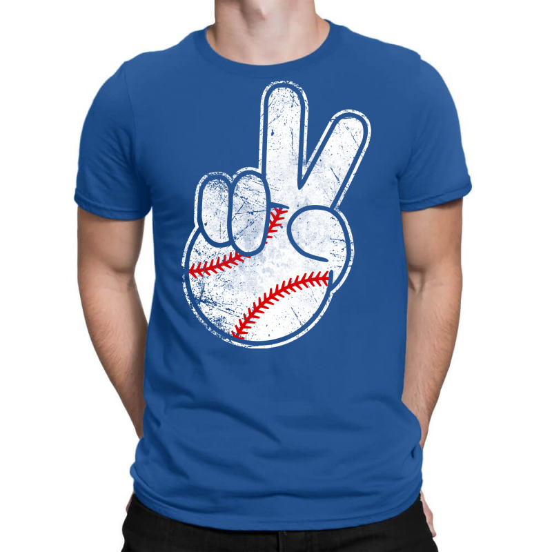 Baseball Is Life T-shirt | Artistshot