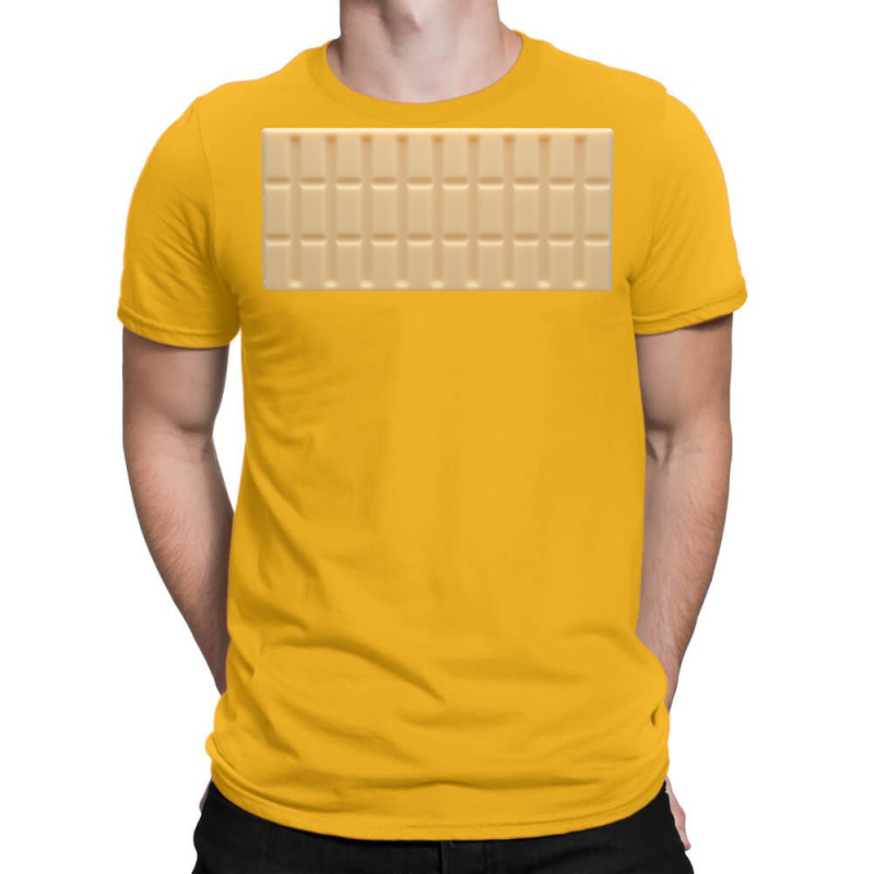 Chocolate Cool T-shirt | Artistshot