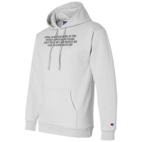 Anton Chekhov Boy Quote Champion Hoodie | Artistshot