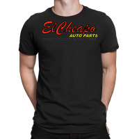 El Cheapo Auto Parts Cool T-shirt | Artistshot