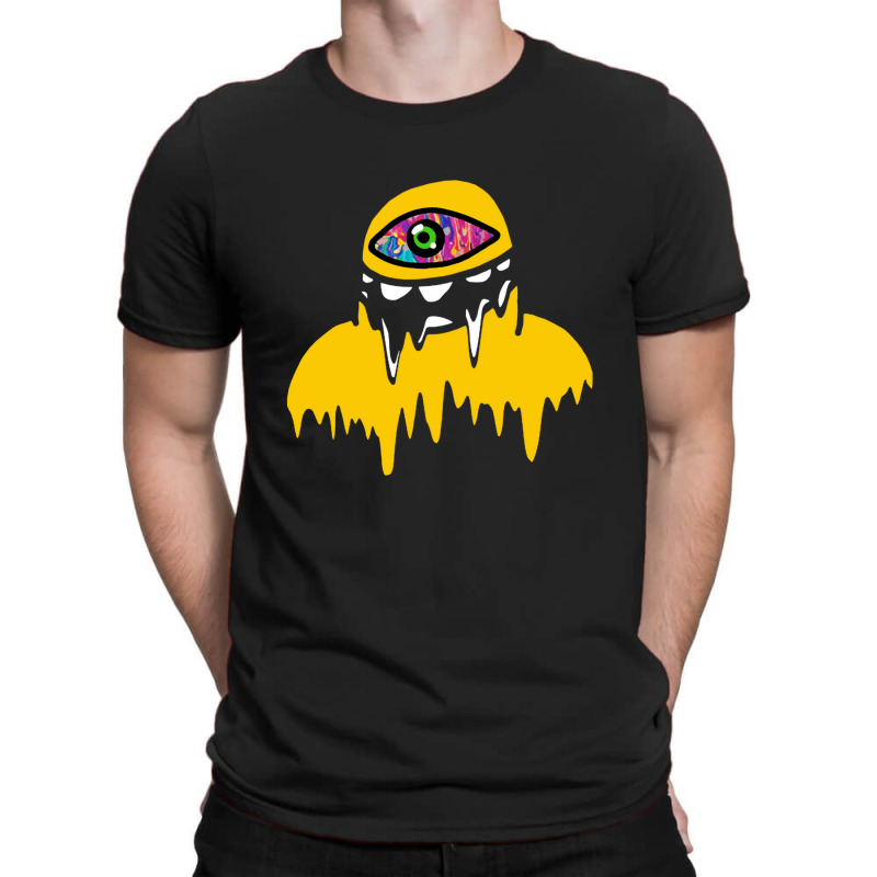 Subtronics Pocket T-Shirt by Danny M Boudreaux | Artistshot