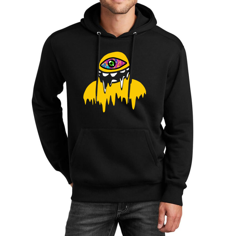 Subtronics Pocket Unisex Hoodie by Danny M Boudreaux | Artistshot