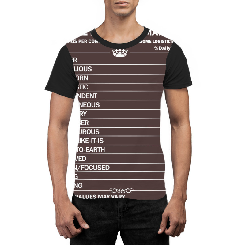 Digital Marketing Manager T  Digital Marketing Man Graphic T-shirt by amoserunlandr | Artistshot