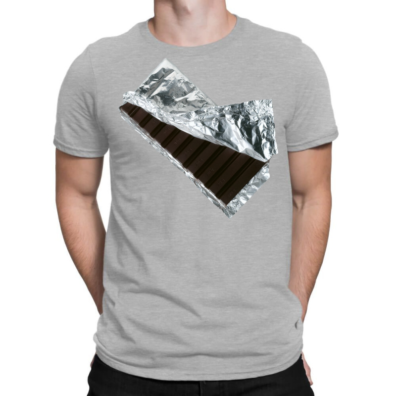 Chocolate Retro Music T-shirt | Artistshot