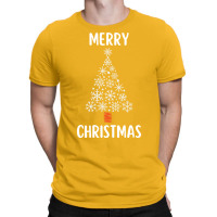 Merry Christmas Funny Christmas  Green T-shirt | Artistshot