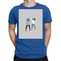 Broad City T-shirt | Artistshot