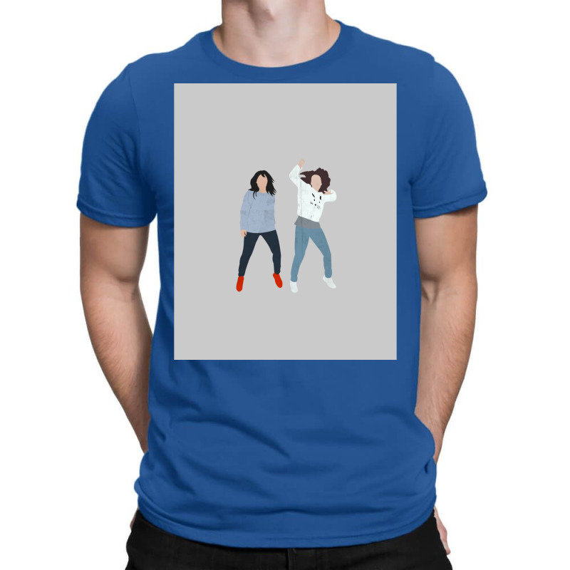 Broad City T-shirt | Artistshot