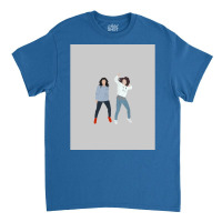 Broad City Classic T-shirt | Artistshot