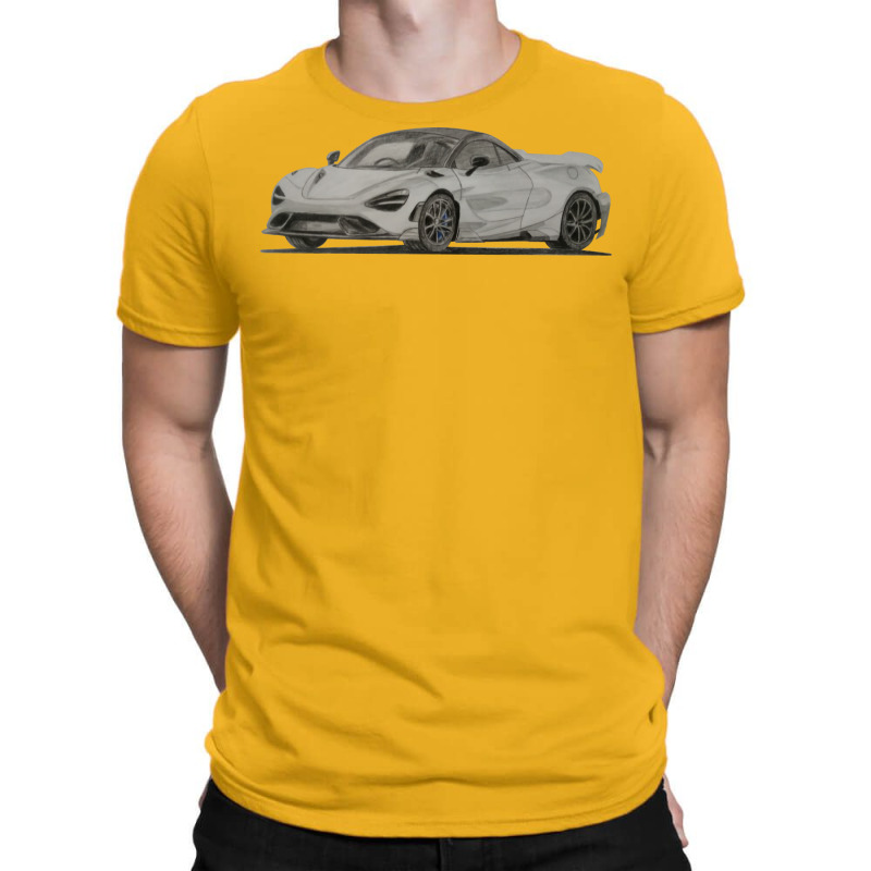 Automobile 80s T-shirt | Artistshot