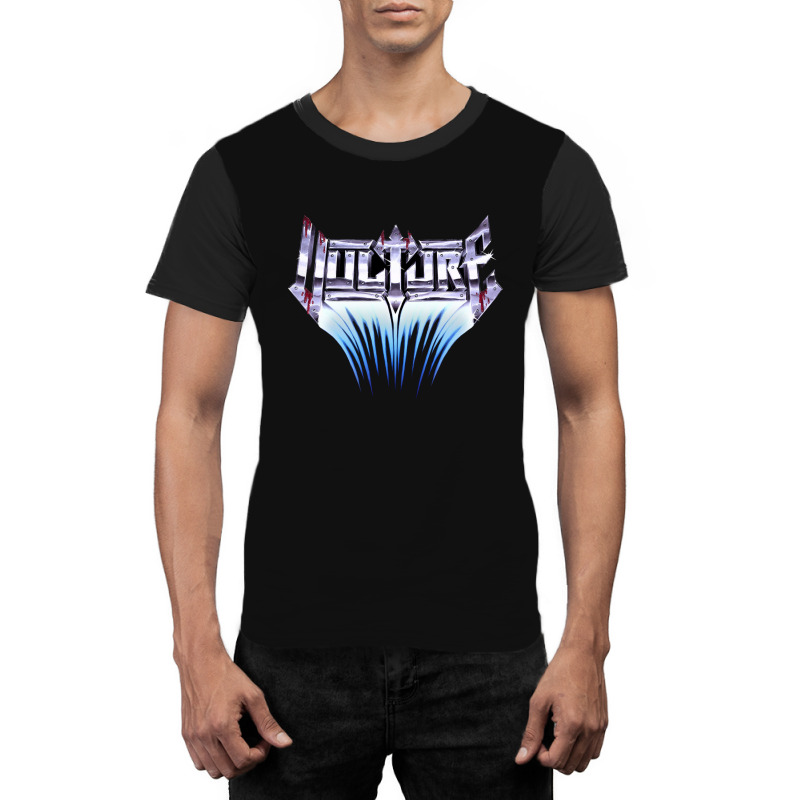 Amazing Futuristik Vulture Graphic T-shirt by pliana | Artistshot