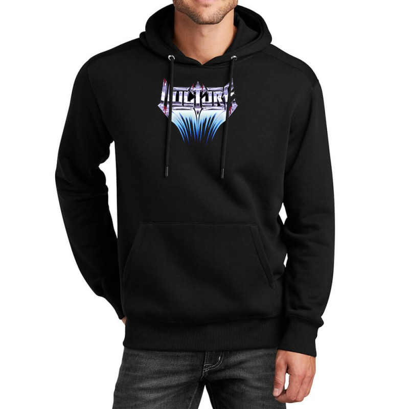 Amazing Futuristik Vulture Unisex Hoodie by pliana | Artistshot