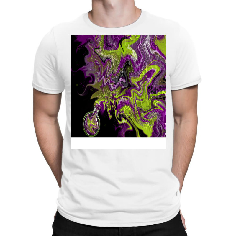 Witches Curse Nature T-shirt | Artistshot