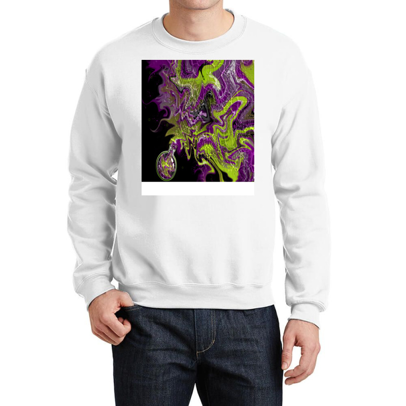 Witches Curse Nature Crewneck Sweatshirt | Artistshot