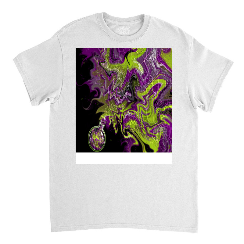 Witches Curse Nature Classic T-shirt | Artistshot