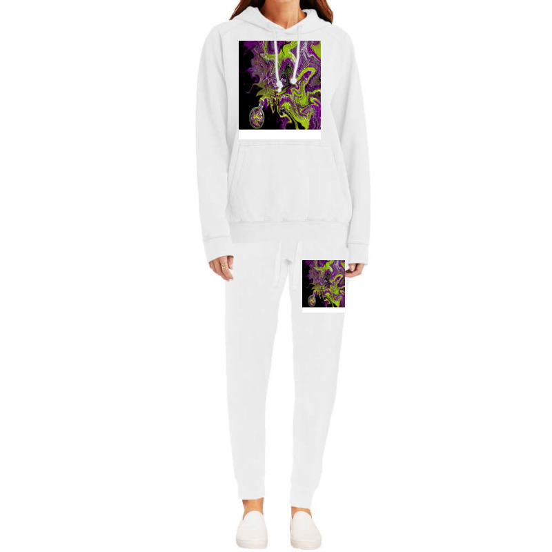 Witches Curse Nature Hoodie & Jogger Set | Artistshot