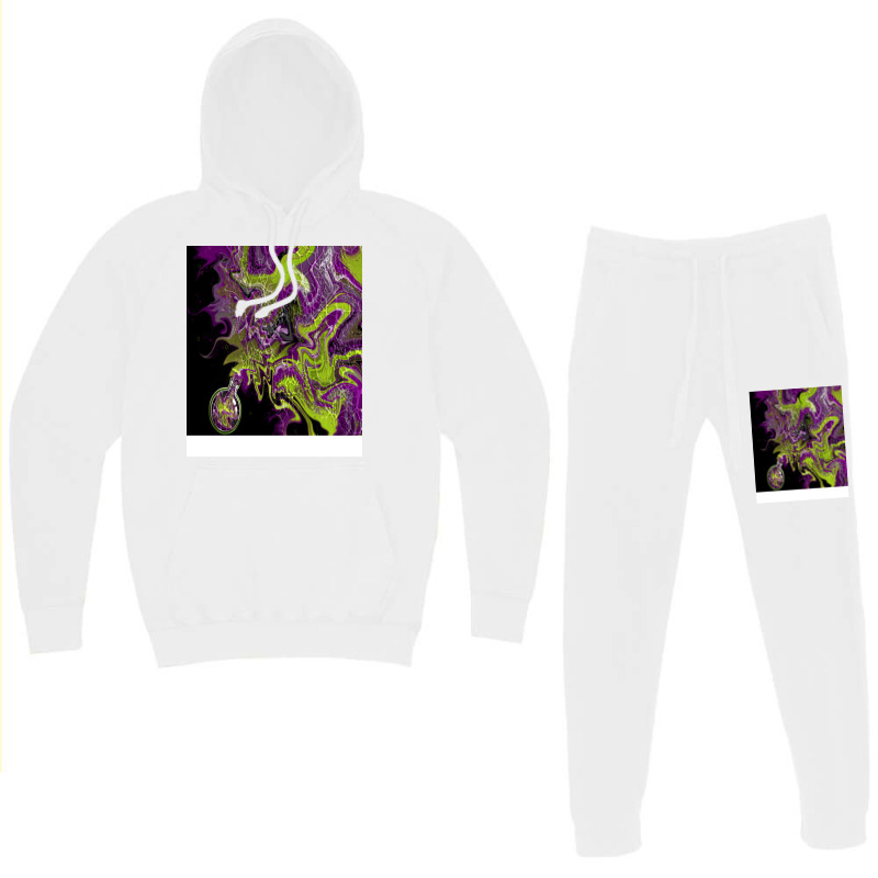 Witches Curse Nature Hoodie & Jogger Set | Artistshot