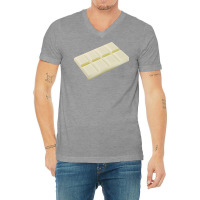 Chocolate 20230214t221334082 V-neck Tee | Artistshot