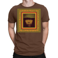 Erykah Badu Mamas Gun T-shirt | Artistshot