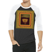 Erykah Badu Mamas Gun 3/4 Sleeve Shirt | Artistshot