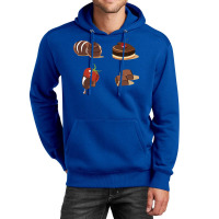 Chocolate 20230214t221326928 Unisex Hoodie | Artistshot