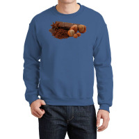 Chocolate 20230214t220839975 Crewneck Sweatshirt | Artistshot